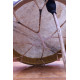 Indiánský Šamanský buben