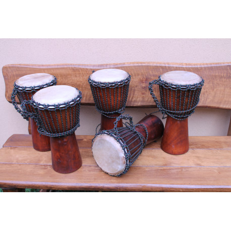 Djembe z Bali 40 cm