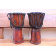 Djembe z Bali 40 cm